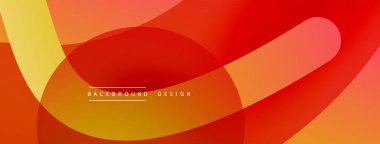 Soyut kesişen çizgiler ve eğimli geometrik arkaplan