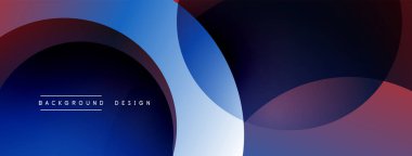 Soyut kesişen çizgiler ve eğimli geometrik arkaplan