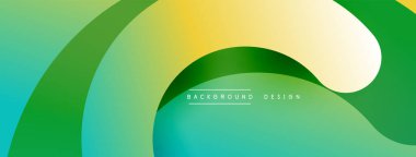 Soyut kesişen çizgiler ve eğimli geometrik arkaplan