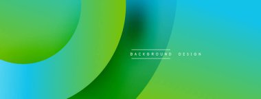 Soyut kesişen çizgiler ve eğimli geometrik arkaplan