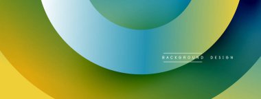 Soyut kesişen çizgiler ve eğimli geometrik arkaplan