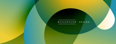 Soyut kesişen çizgiler ve eğimli geometrik arkaplan