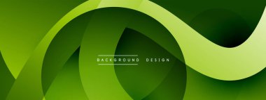 Soyut kesişen çizgiler ve eğimli geometrik arkaplan