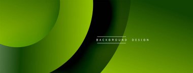 Soyut kesişen çizgiler ve eğimli geometrik arkaplan