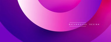 Soyut kesişen çizgiler ve eğimli geometrik arkaplan