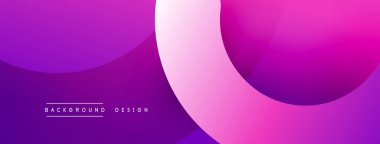 Soyut kesişen çizgiler ve eğimli geometrik arkaplan