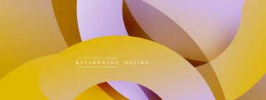 Soyut kesişen çizgiler ve eğimli geometrik arkaplan