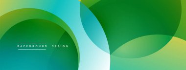 Soyut kesişen çizgiler ve eğimli geometrik arkaplan