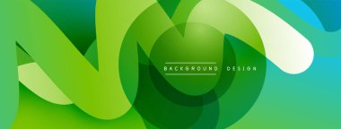 Soyut kesişen çizgiler ve eğimli geometrik arkaplan