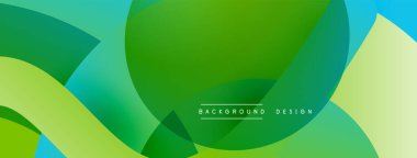 Soyut kesişen çizgiler ve eğimli geometrik arkaplan