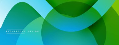 Soyut kesişen çizgiler ve eğimli geometrik arkaplan