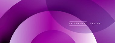 Soyut kesişen çizgiler ve eğimli geometrik arkaplan