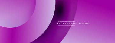 Soyut kesişen çizgiler ve eğimli geometrik arkaplan