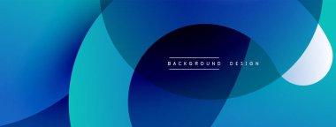 Soyut kesişen çizgiler ve eğimli geometrik arkaplan