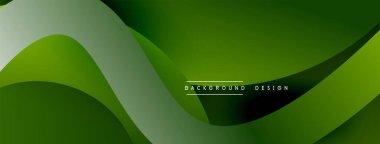 Soyut kesişen çizgiler ve eğimli geometrik arkaplan