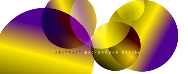 Moda, basit, akışkan renk değişimi soyut arka plan. Renk ve çizgi karışımı. Duvar Kağıdı, Sancak, Arkaplan, İniş Sayfası için Vektör İllüstrasyonu