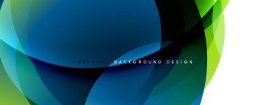 Moda, basit, akışkan renk değişimi soyut arka plan. Renk ve çizgi karışımı. Duvar Kağıdı, Sancak, Arkaplan, İniş Sayfası için Vektör İllüstrasyonu