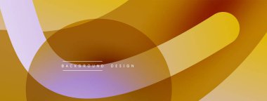 Soyut kesişen çizgiler ve eğimli geometrik arkaplan