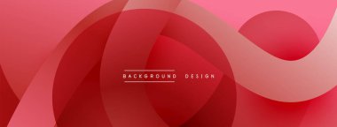 Soyut kesişen çizgiler ve eğimli geometrik arkaplan