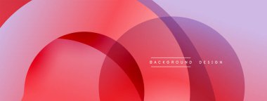 Soyut kesişen çizgiler ve eğimli geometrik arkaplan