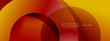 Soyut kesişen çizgiler ve eğimli geometrik arkaplan