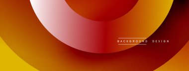 Soyut kesişen çizgiler ve eğimli geometrik arkaplan