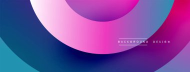 Soyut kesişen çizgiler ve eğimli geometrik arkaplan