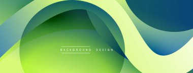 Soyut kesişen çizgiler ve eğimli geometrik arkaplan