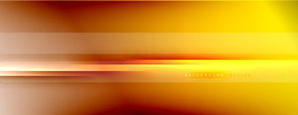 Αφηρημένο φόντο - γραμμές σύνθεση που δημιουργήθηκε με φώτα και σκιές. Τεχνολογία ή επιχειρηματικό ψηφιακό πρότυπο. Μοντέρνο απλό ρευστό χρώμα κλίση αφηρημένο φόντο με δυναμική — Διανυσματικό Αρχείο