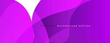 Dinamik dalga çizgisi efektli basit akışkan renk gradyan soyut arka plan. Duvar Kağıdı, Sancak, Arkaplan, Kart, Kitap İllüstrasyonu, İniş Sayfası