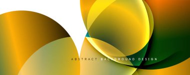 Moda, basit, akışkan renk değişimi soyut arka plan. Renk ve çizgi karışımı. Duvar Kağıdı, Sancak, Arkaplan, İniş Sayfası için Vektör İllüstrasyonu