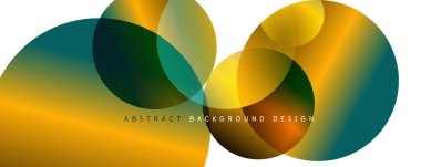 Moda, basit, akışkan renk değişimi soyut arka plan. Renk ve çizgi karışımı. Duvar Kağıdı, Sancak, Arkaplan, İniş Sayfası için Vektör İllüstrasyonu