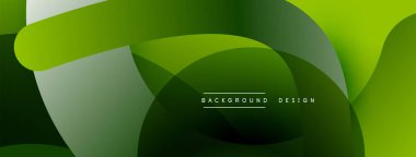 Soyut kesişen çizgiler ve eğimli geometrik arkaplan