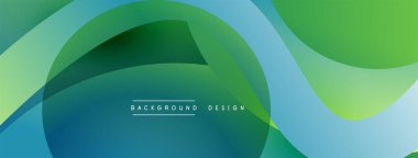 Soyut kesişen çizgiler ve eğimli geometrik arkaplan