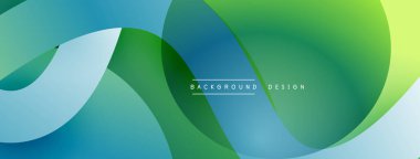 Soyut kesişen çizgiler ve eğimli geometrik arkaplan