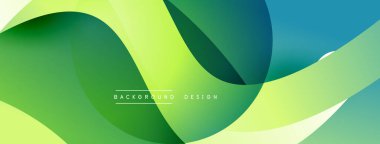 Soyut kesişen çizgiler ve eğimli geometrik arkaplan