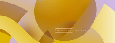 Soyut kesişen çizgiler ve eğimli geometrik arkaplan