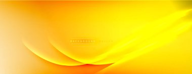 Soyut arkaplan. Parlak eğimli arkaplanda gölge çizgileri.