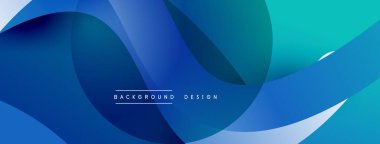 Soyut kesişen çizgiler ve eğimli geometrik arkaplan