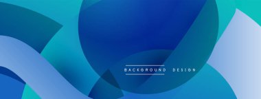 Soyut kesişen çizgiler ve eğimli geometrik arkaplan