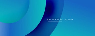 Soyut kesişen çizgiler ve eğimli geometrik arkaplan