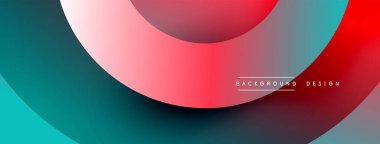 Soyut kesişen çizgiler ve eğimli geometrik arkaplan