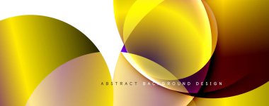 Moda, basit, akışkan renk değişimi soyut arka plan. Renk ve çizgi karışımı. Duvar Kağıdı, Sancak, Arkaplan, İniş Sayfası için Vektör İllüstrasyonu