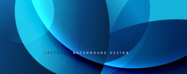 Moda, basit, akışkan renk değişimi soyut arka plan. Renk ve çizgi karışımı. Duvar Kağıdı, Sancak, Arkaplan, İniş Sayfası için Vektör İllüstrasyonu