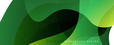 Dinamik dalga çizgisi efektli basit akışkan renk gradyan soyut arka plan. Duvar Kağıdı, Sancak, Arkaplan, Kart, Kitap İllüstrasyonu, İniş Sayfası