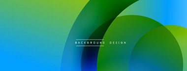 Soyut kesişen çizgiler ve eğimli geometrik arkaplan