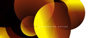 Moda, basit, akışkan renk değişimi soyut arka plan. Renk ve çizgi karışımı. Duvar Kağıdı, Sancak, Arkaplan, İniş Sayfası için Vektör İllüstrasyonu