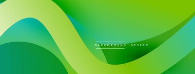 Soyut kesişen çizgiler ve eğimli geometrik arkaplan