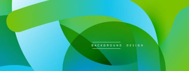 Soyut kesişen çizgiler ve eğimli geometrik arkaplan