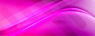 Soyut arkaplan. Parlak eğimli arkaplanda gölge çizgileri.